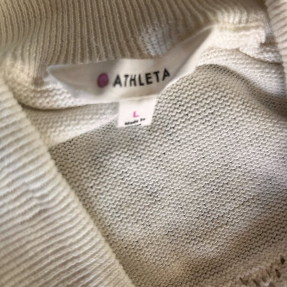 Athleta Crochet Skirts Size L & XL - Picture 6 of 16